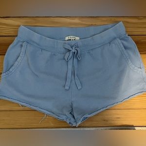 Like new ZSupply lounge shorts